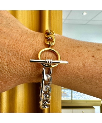 Bracelet "Ivy"