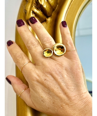 Bague "Suzane"