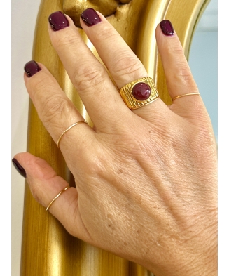 Bague "Marceline"