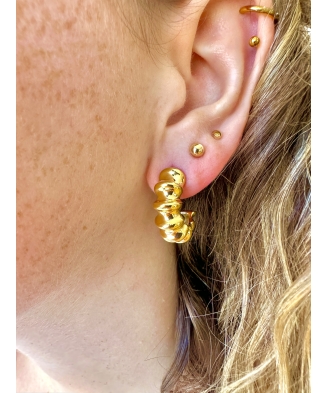 Boucles d'oreilles "Joanna"