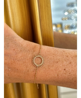 Bracelet "Alyson"