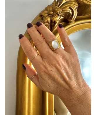 Bague "Garance"