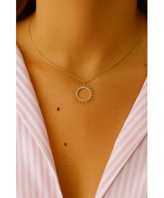 Collier "Alyson"