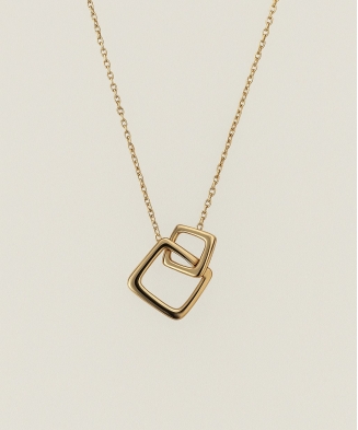 Collier "Karen"