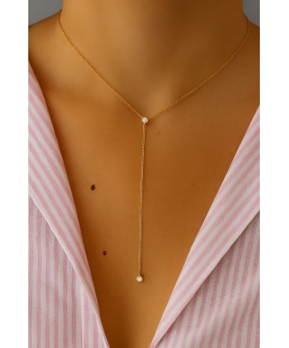 Collier "Florence"
