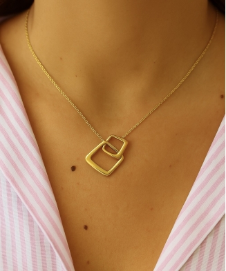 Collier "Karen"