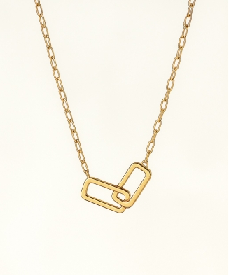 Collier "Petra"