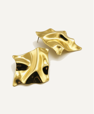 Boucles d'oreilles "Paule"...