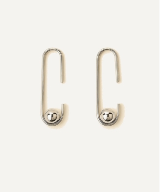 Boucles d'oreilles "Iris"...
