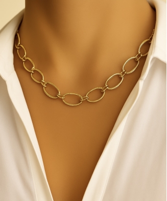 Collier "Georgia"
