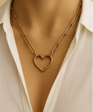 Collier "May"
