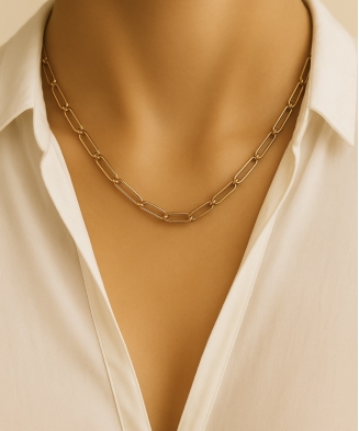 Collier "Gina"