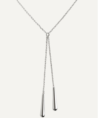 Collier "Léon" Argent