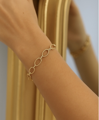 Bracelet "Georgia"