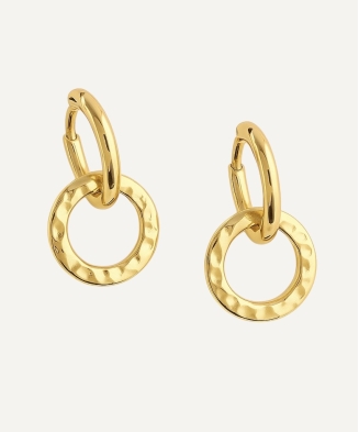 Boucles d'oreilles "Harper"
