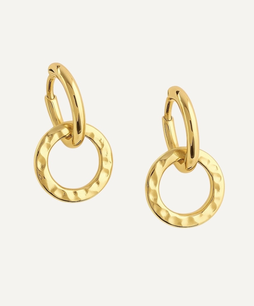 Boucles d'oreilles "Harper"