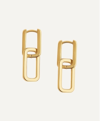 Boucles d'oreilles "Petra"