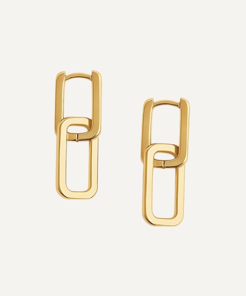 Boucles d'oreilles "Petra"
