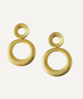Boucles d'oreilles...