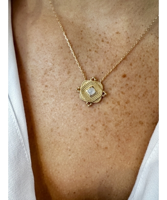 Collier "Anne"