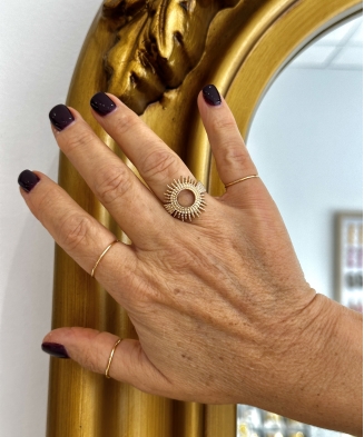 Bague "Alyson"
