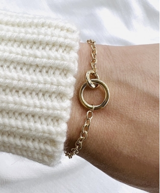 Bracelet "Kendra"