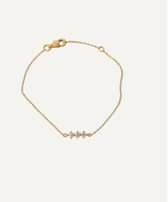 Bracelet "Léna"