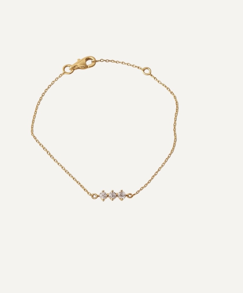 Bracelet "Léna"