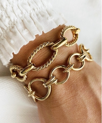 Bracelet "Viviane"