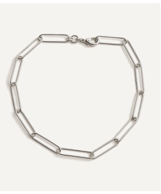 Bracelet "Gina" lisse...