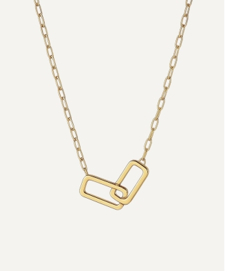 Collier "Petra"