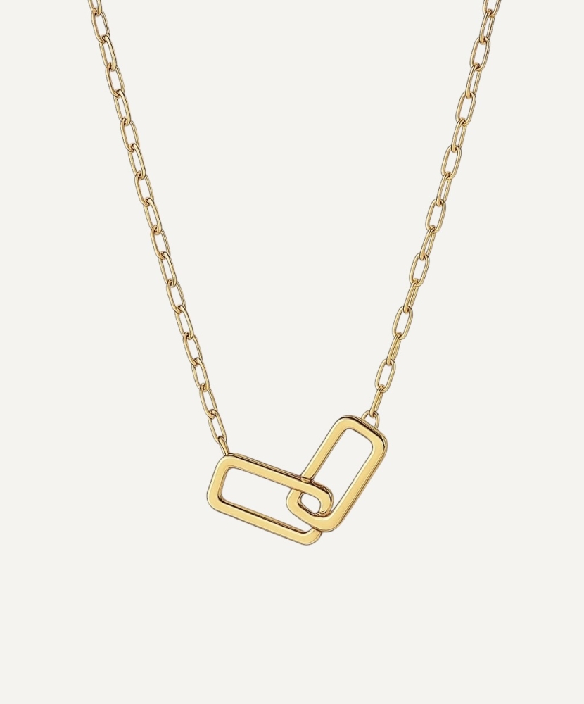 Collier "Petra"