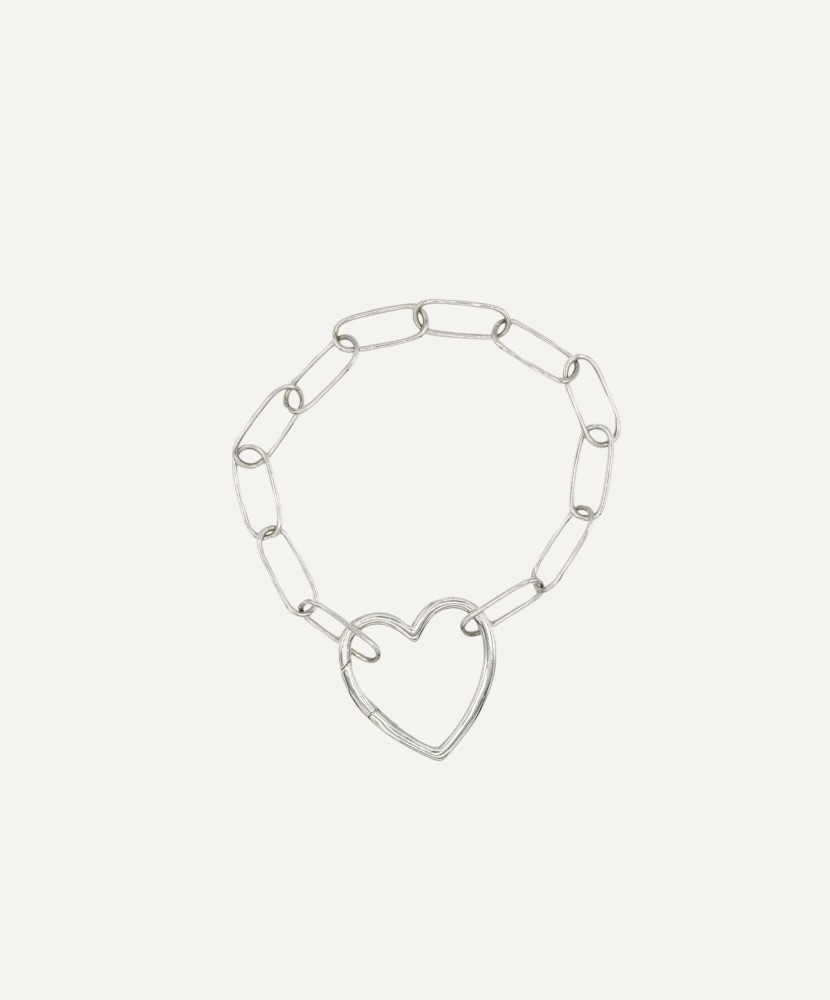 Bracelet "May" argent