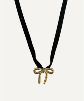Collier "Lolita"