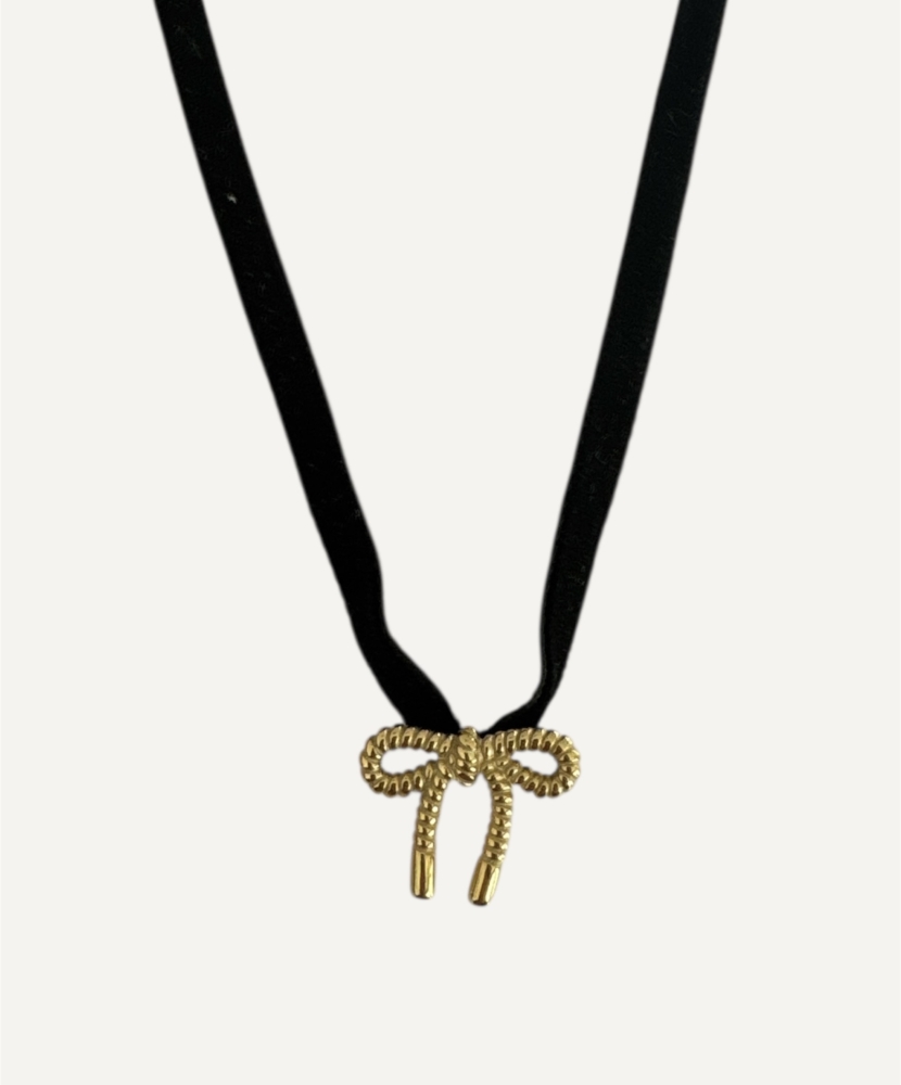 Collier "Lolita"