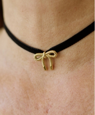 Collier "Lolita"