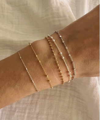 Bracelet "Izzie"