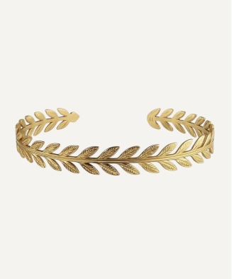 Bracelet jonc "Julia"