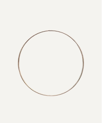 Bracelet jonc "Niko"