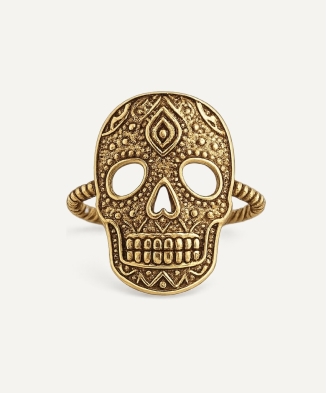 Bague "Pablo"