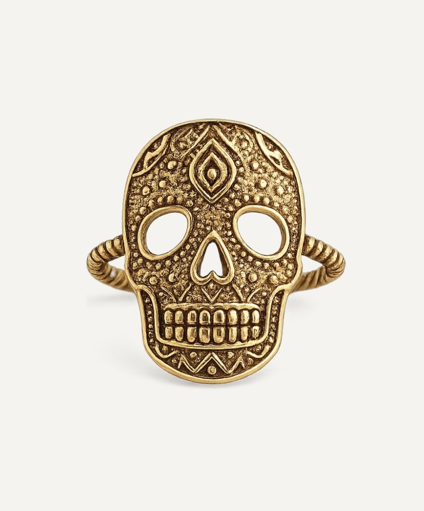 Bague "Pablo"