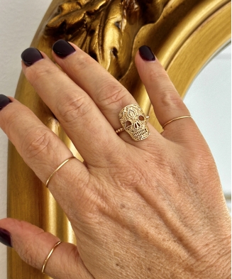 Bague "Pablo"