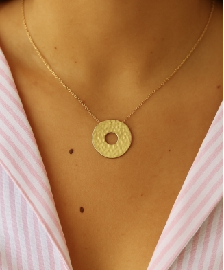Collier "Isis"