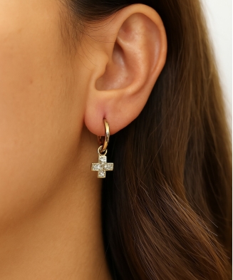 Créoles "Faith"