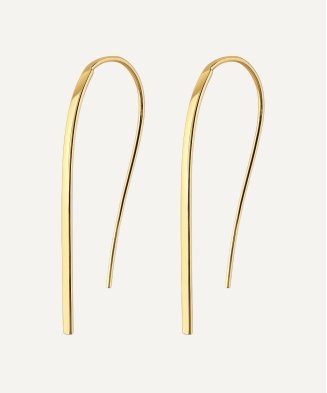 Boucles d'oreilles "Andréa"