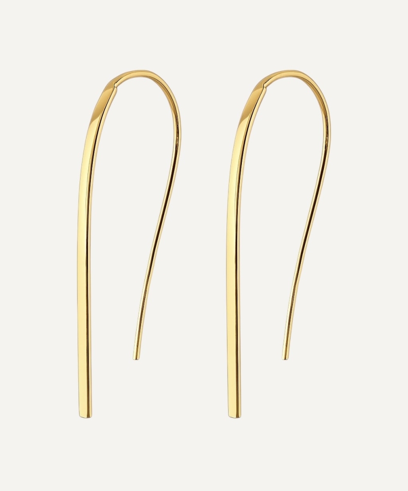 Boucles d'oreilles "Andréa"