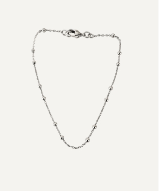 Bracelet "Izzie" argent