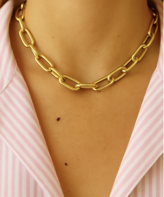 Collier "Léa"