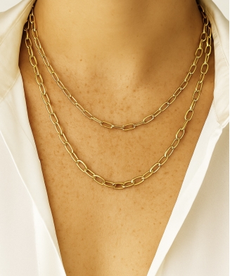 Collier "Amy"