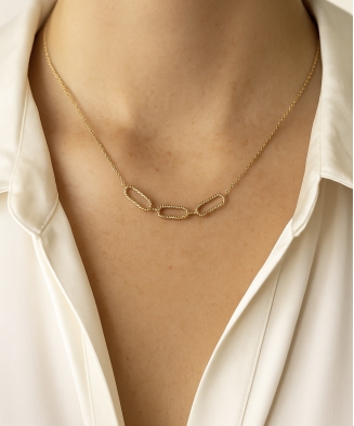 Collier "Grace"